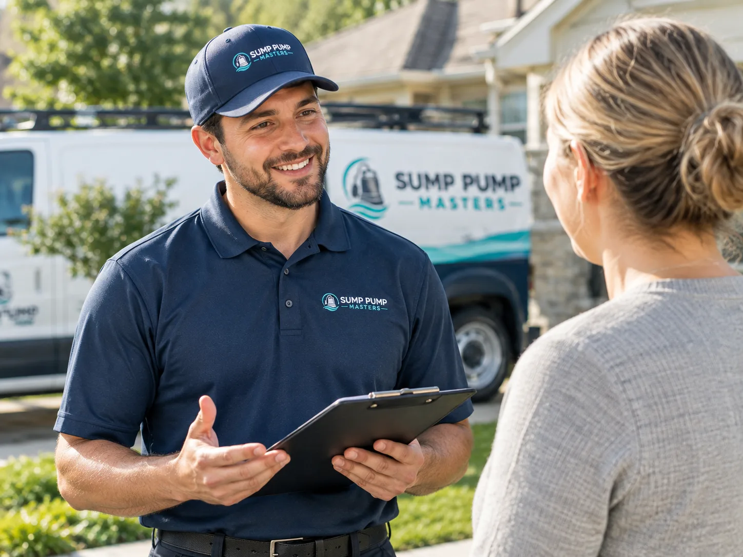 Sump Pump Repair Goldfield, IA FAQs